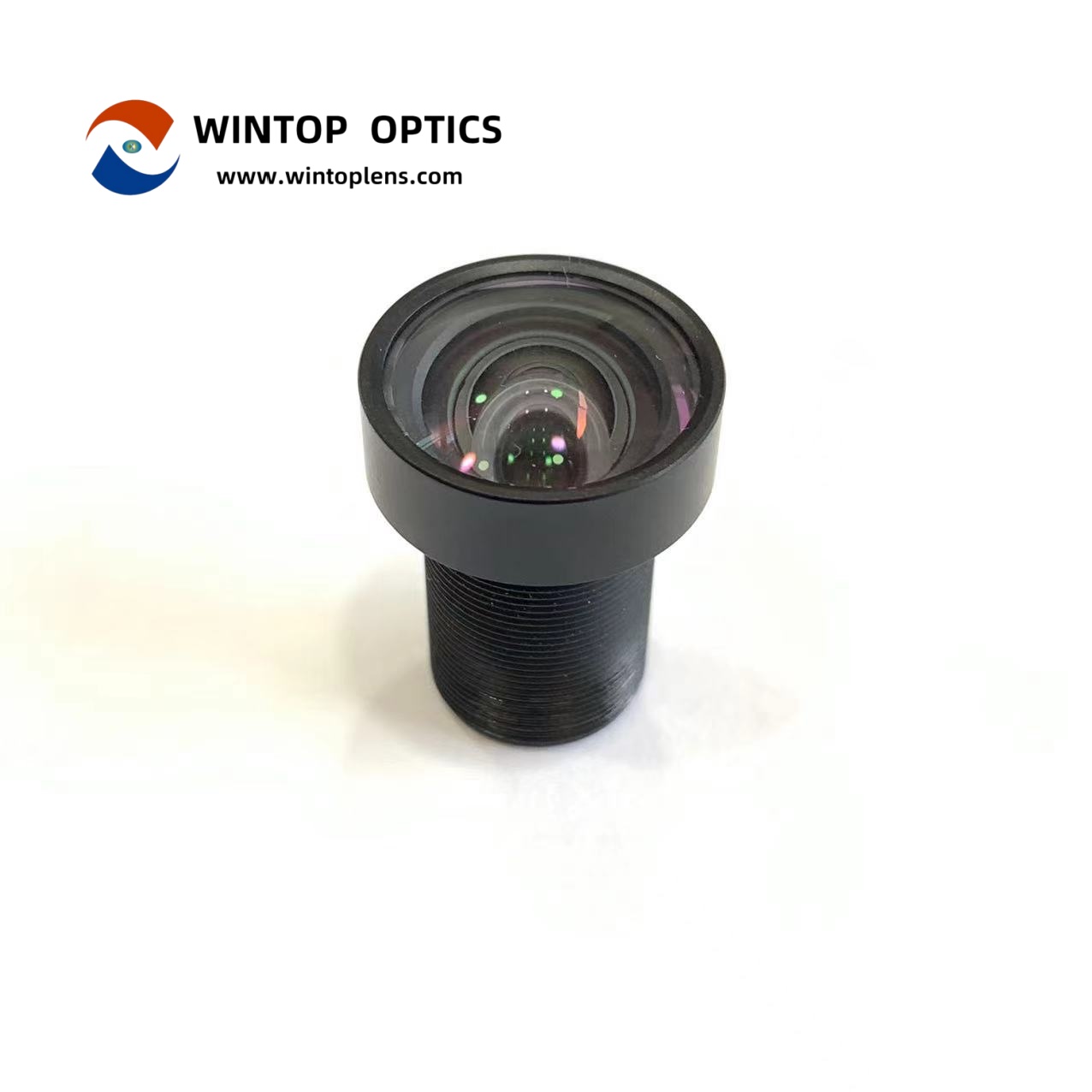 8mp 4k 分辨率模组相机镜头 YT-3560-H1 - 云鼎光学