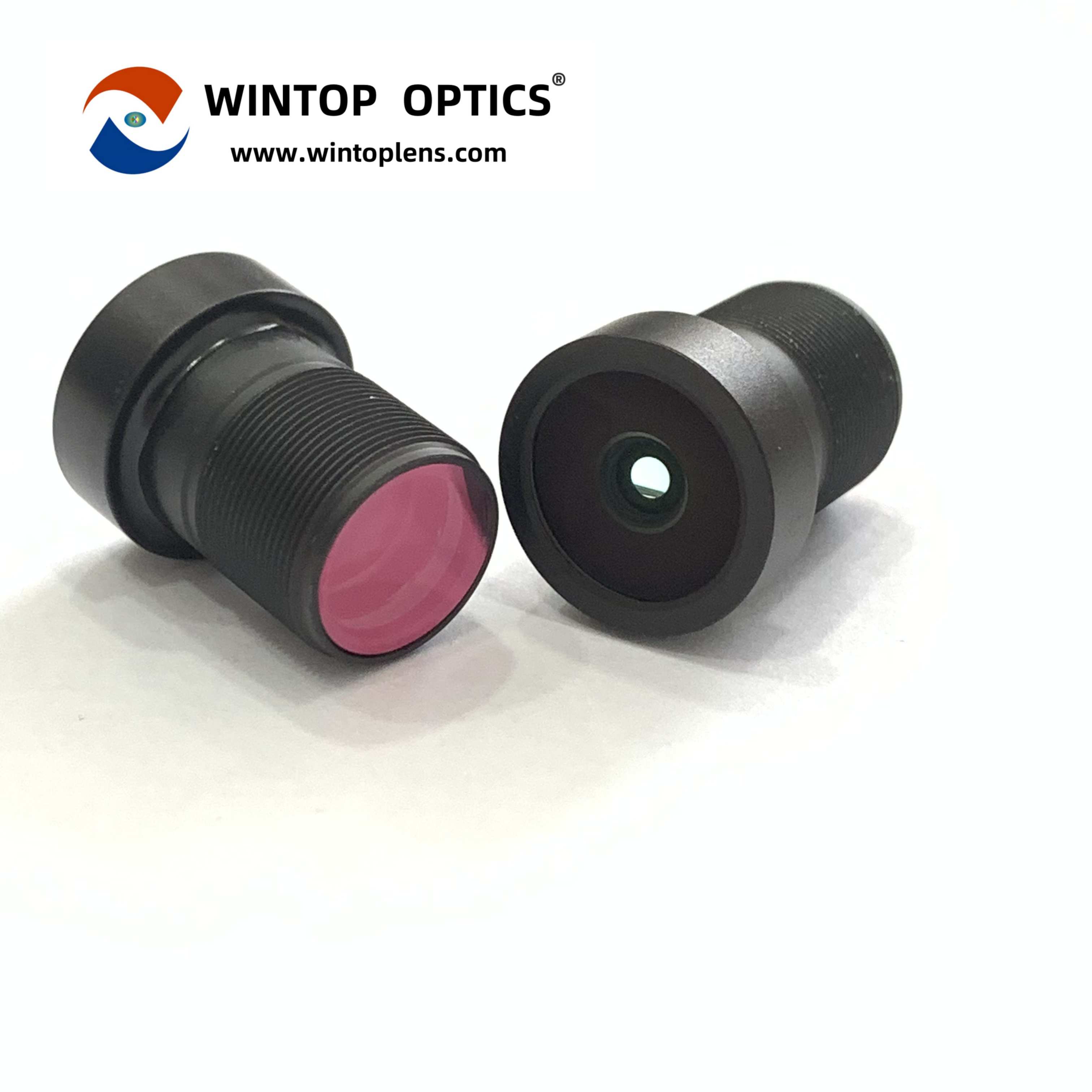 driving recorder lenses