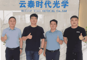 韩国客户考察工厂，探讨深度合作