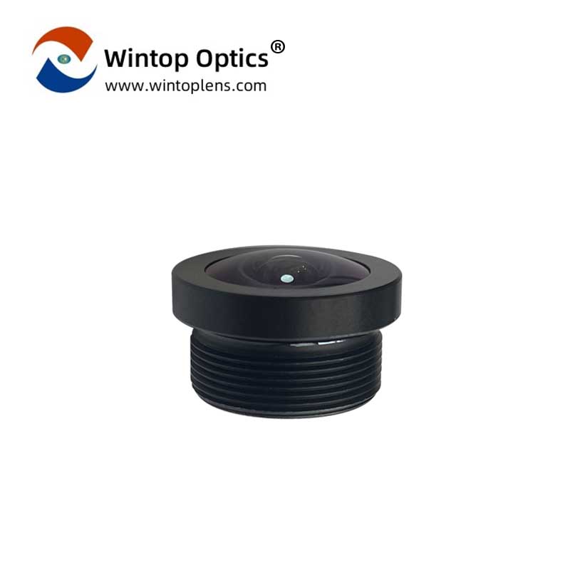 176 Degree Lens