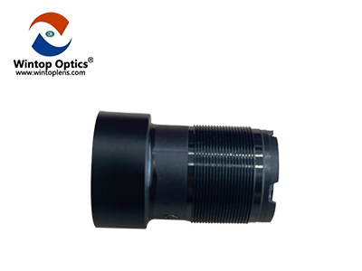 high-definition USB document camera lenses