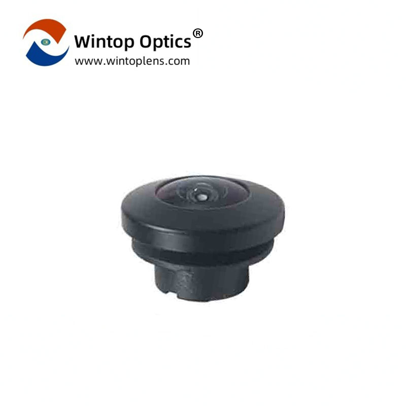 F16 Big Aperture Lens