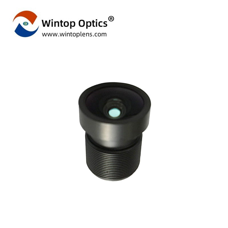 Consumer Electronics Camera Lens